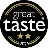 Award Winning Great Taste Organic Raw Honey Wildflowers 500g Honey - BioHoney