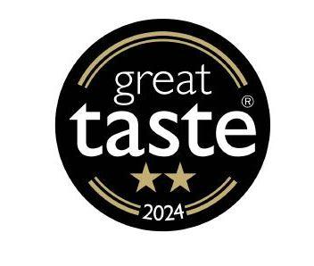 Award Winning Biohoney Organic Raw Honeycomb Lavender 200g - BioHoney