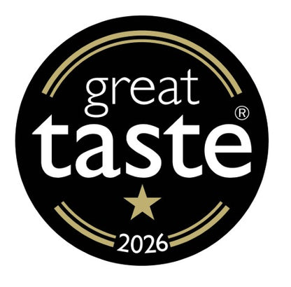 Award Winning Great Taste Organic Raw Honey  Black Forest 300g
