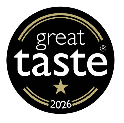 Award Winning Great Taste Organic Raw Honey Linden 300g