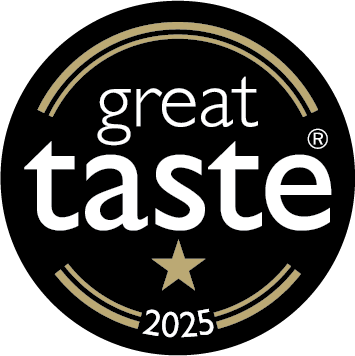 Award Winning Great Taste Organic Raw Honey Lavender 500g Honey