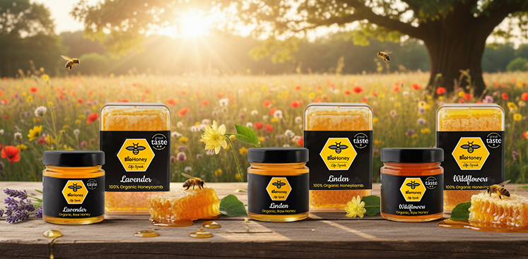 BioHoney All