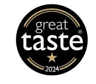 Award Winning Organic Raw Honeycomb Wildflowers 200g - BioHoney