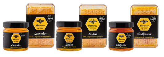 BioHoney ALL IN